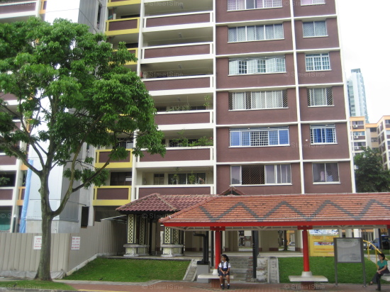 Bishan Street 12 thumbnail photo